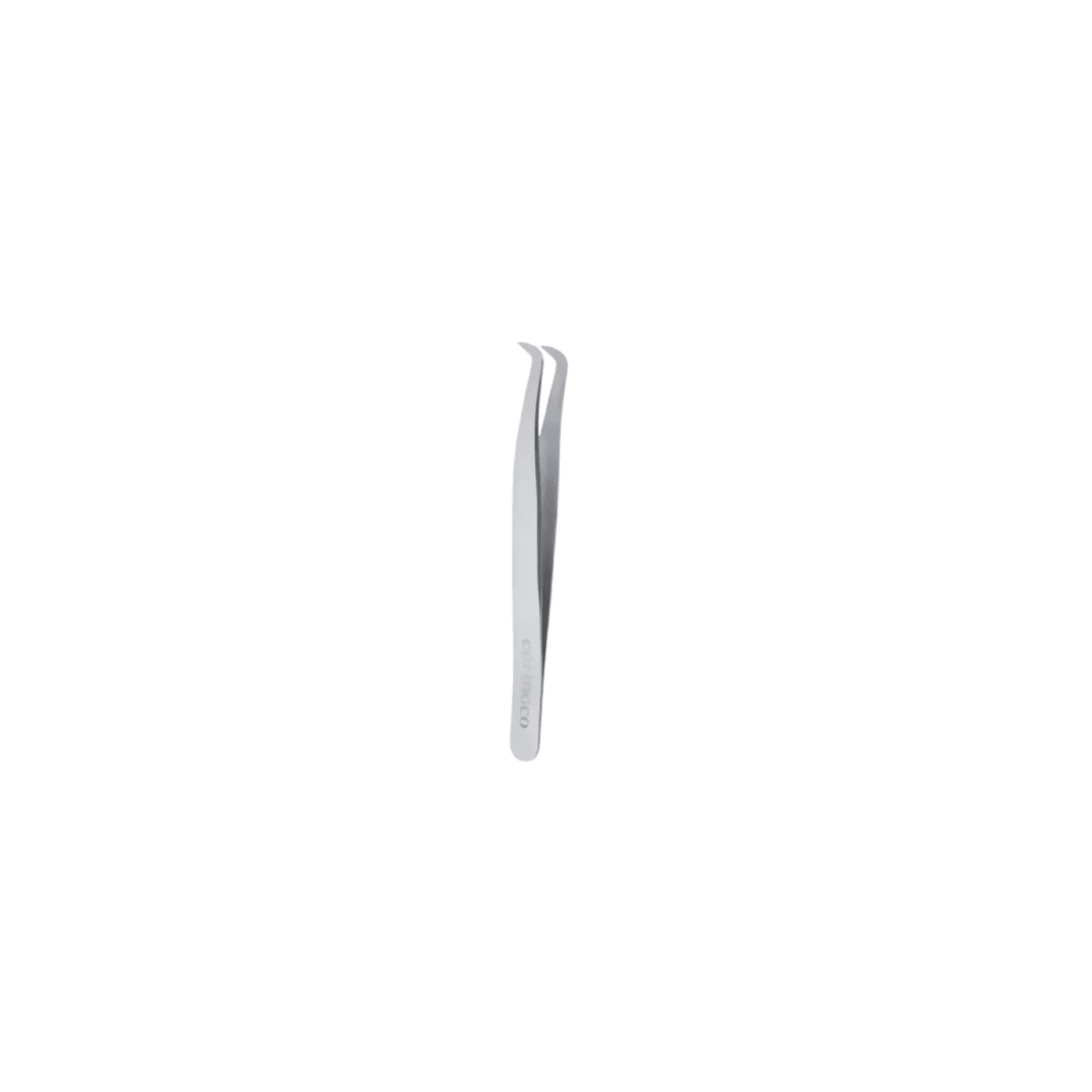 Coringco Toktokhara Curved Tweezer | La Cosmetique