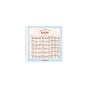 Coringco Toktokhara No Glue Eyelash [54pcs] | La Cosmetique