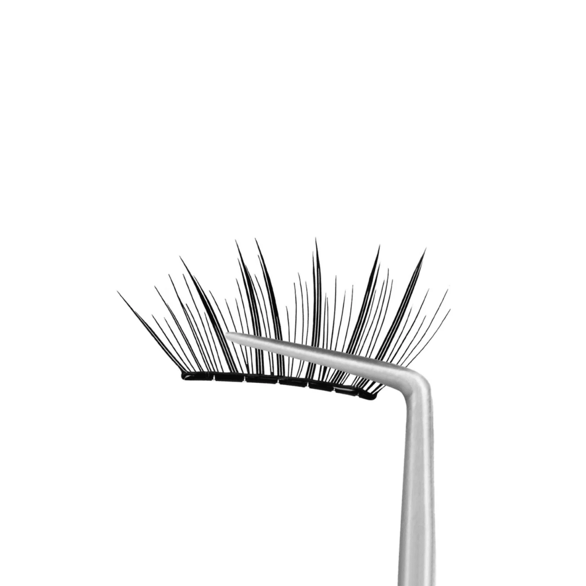 Coringco Toktokhara No Glue Half Eyelash [24pcs] | La Cosmetique