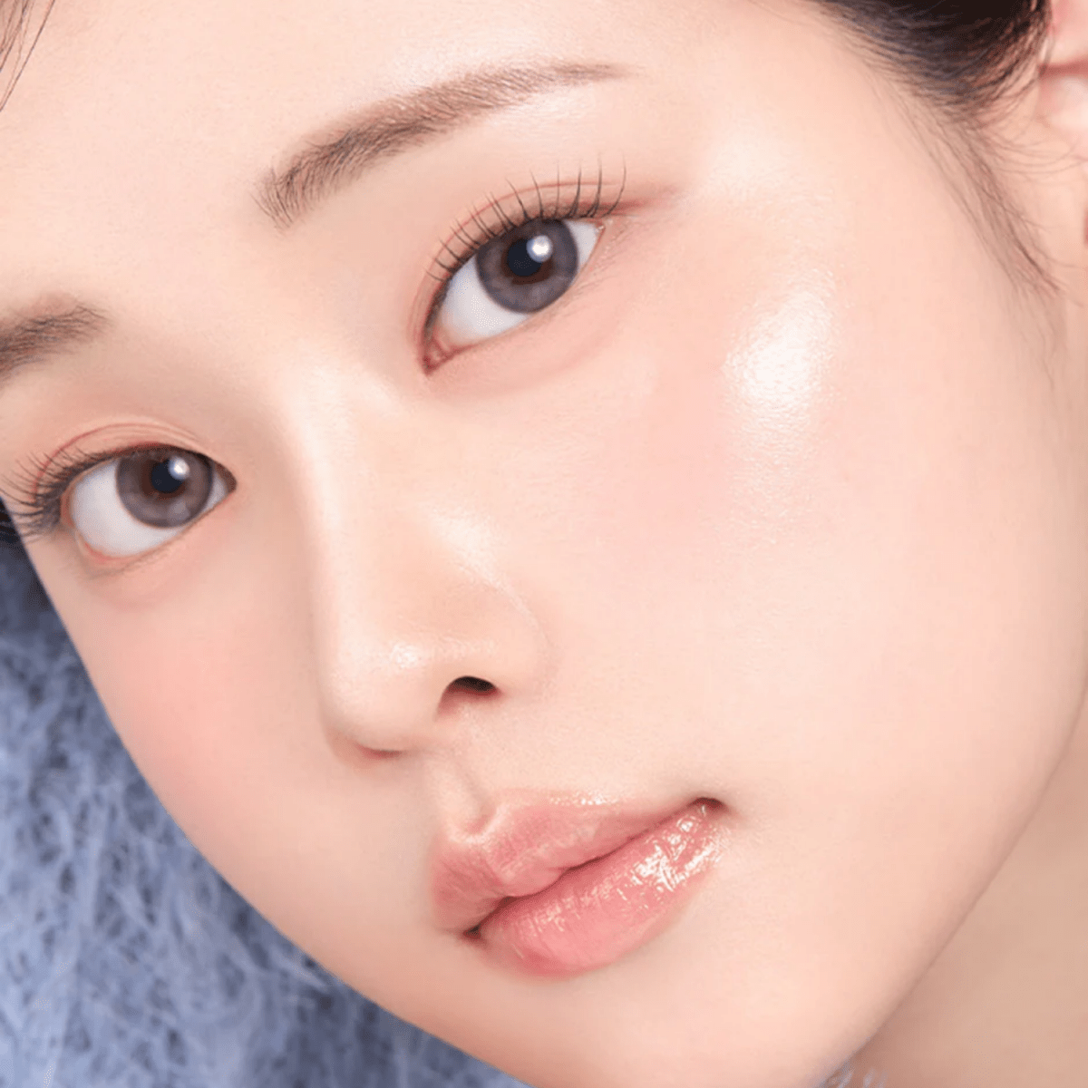 Coringco Toktokhara No Glue Half Eyelash [24pcs] | La Cosmetique