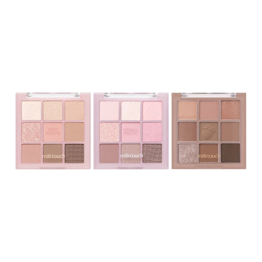 Tone-On Shadow Palette
