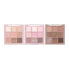 Tone-On Shadow Palette