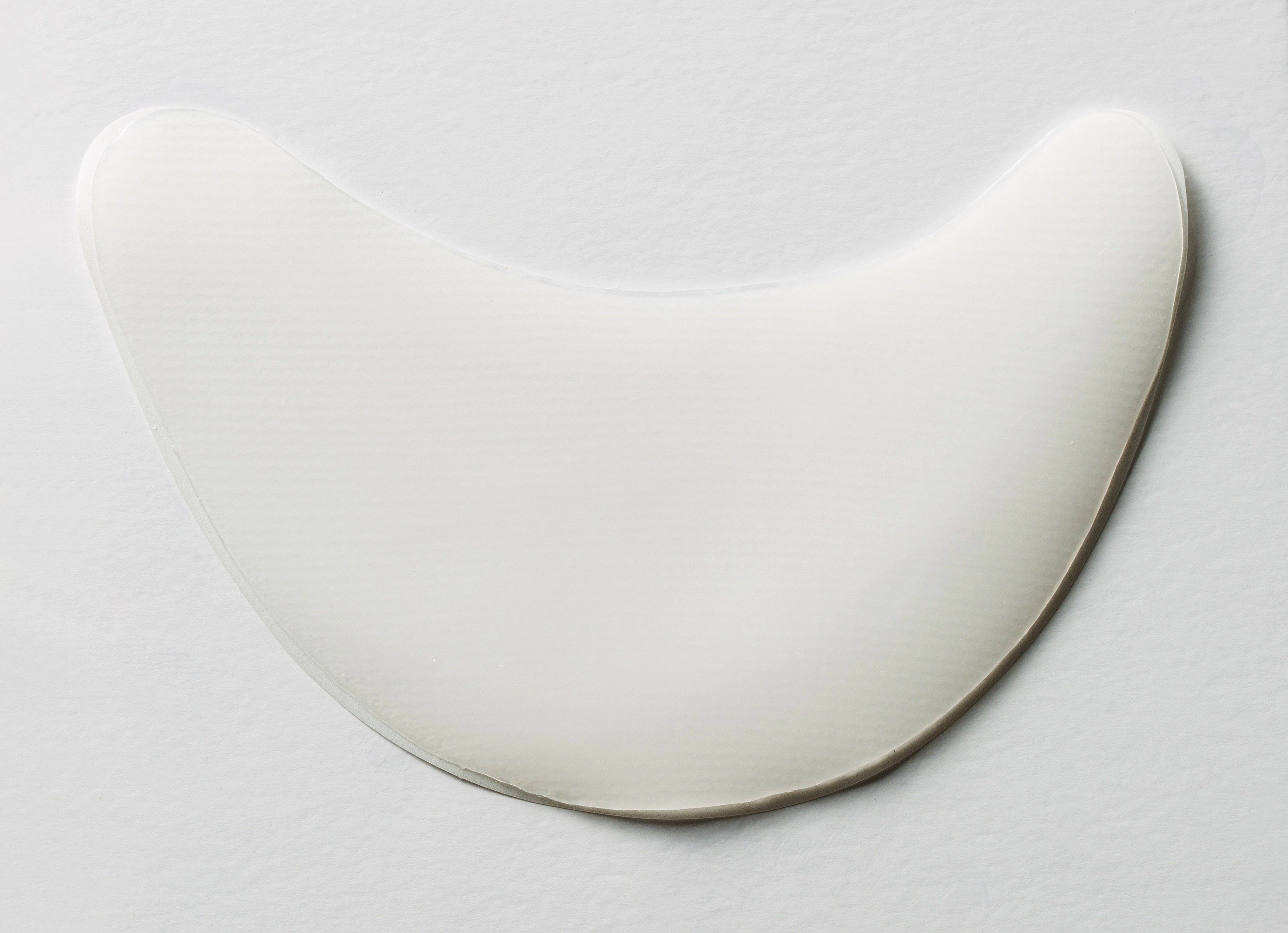 Too Cool For School Coconut Oil Serum Eye Patch (1 Pair)  -La Cosmetique