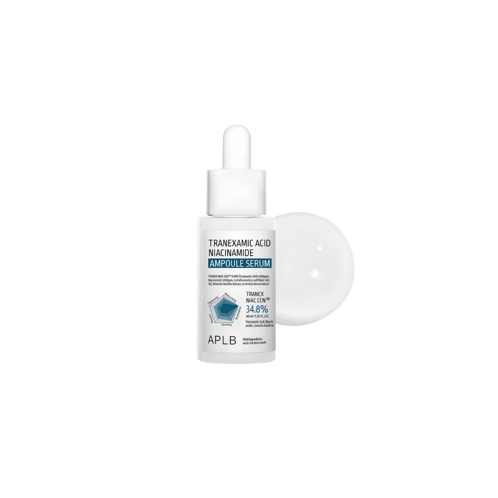 Tranexamic Acid Niacinamide Ampoule Serum 40ml