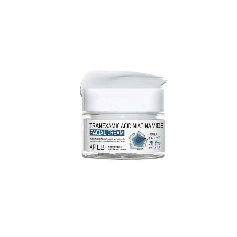 Tranexamic Acid Niacinamide Facial Cream 55ml