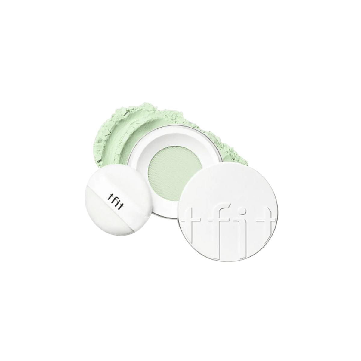 TFIT Translucent Set Finishing Powder | La Cosmetique