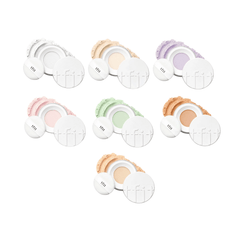 Translucent Set Finishing Powder