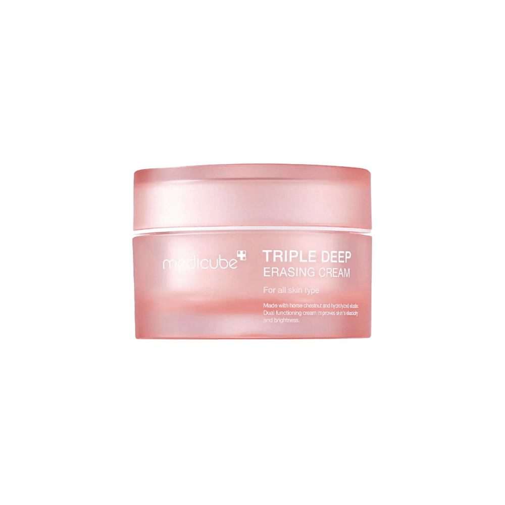 Triple Collagen Cream 4.0 [50ml]