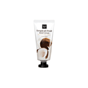 Farmstay Tropical Fruit Hand Cream Coconut & Shea Butter 50ml | La Cosmetique