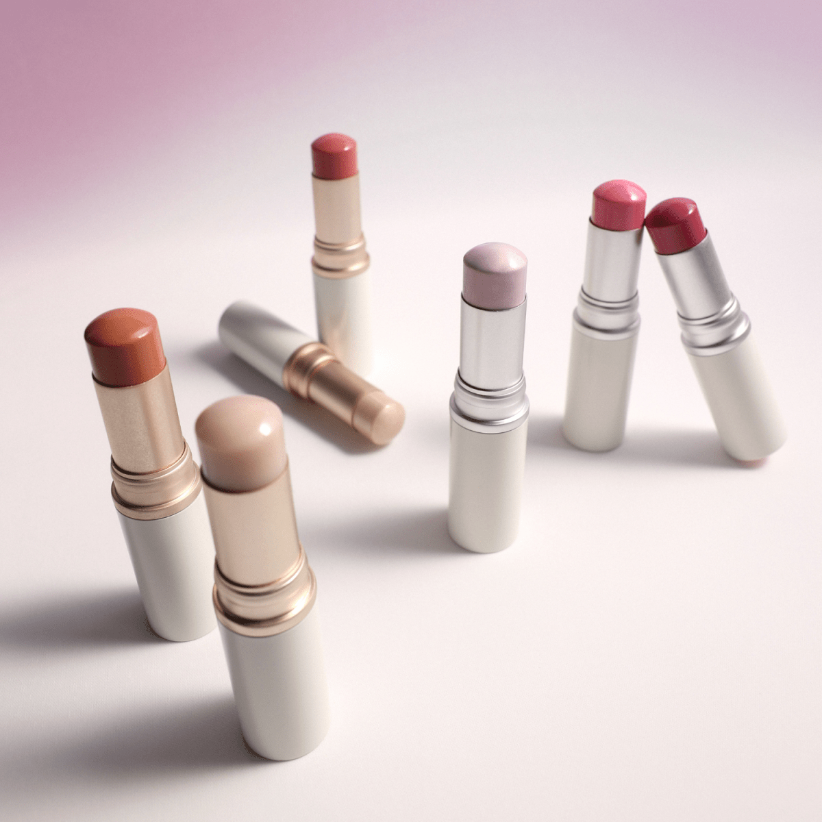 Hince True Dimension Radiance Balm | La Cosmetique