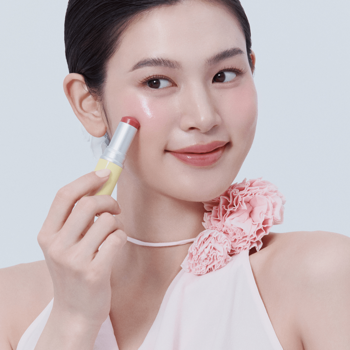 Hince True Dimension Radiance Balm [Odd Spring] | La Cosmetique