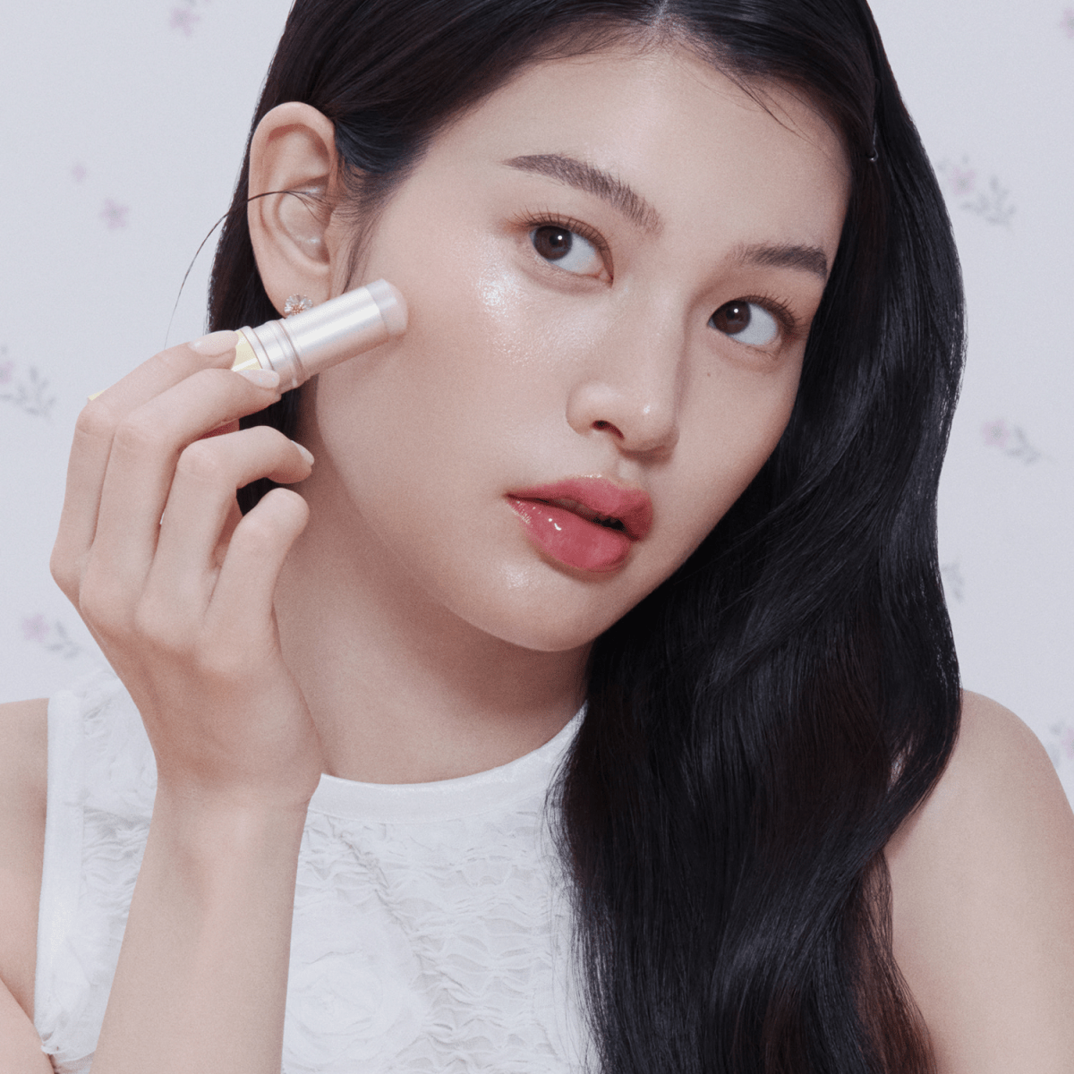 Hince True Dimension Radiance Balm [Odd Spring] | La Cosmetique
