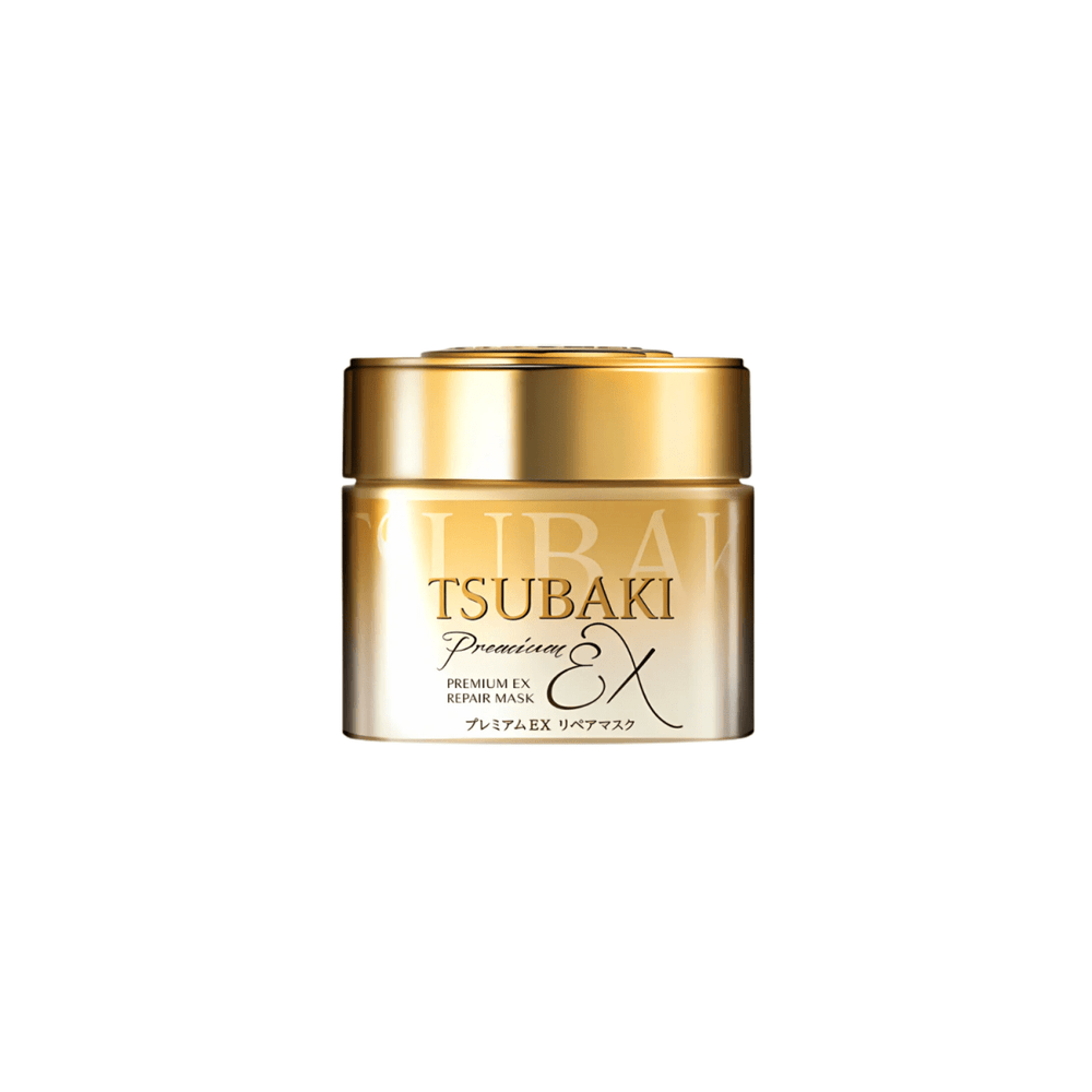 Tsubaki Premium Ex Repair Mask Hair Pack 180g