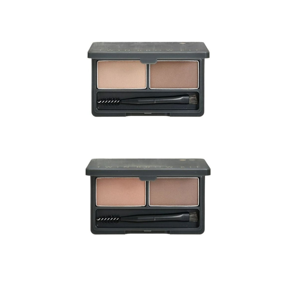Twin Brow Kit