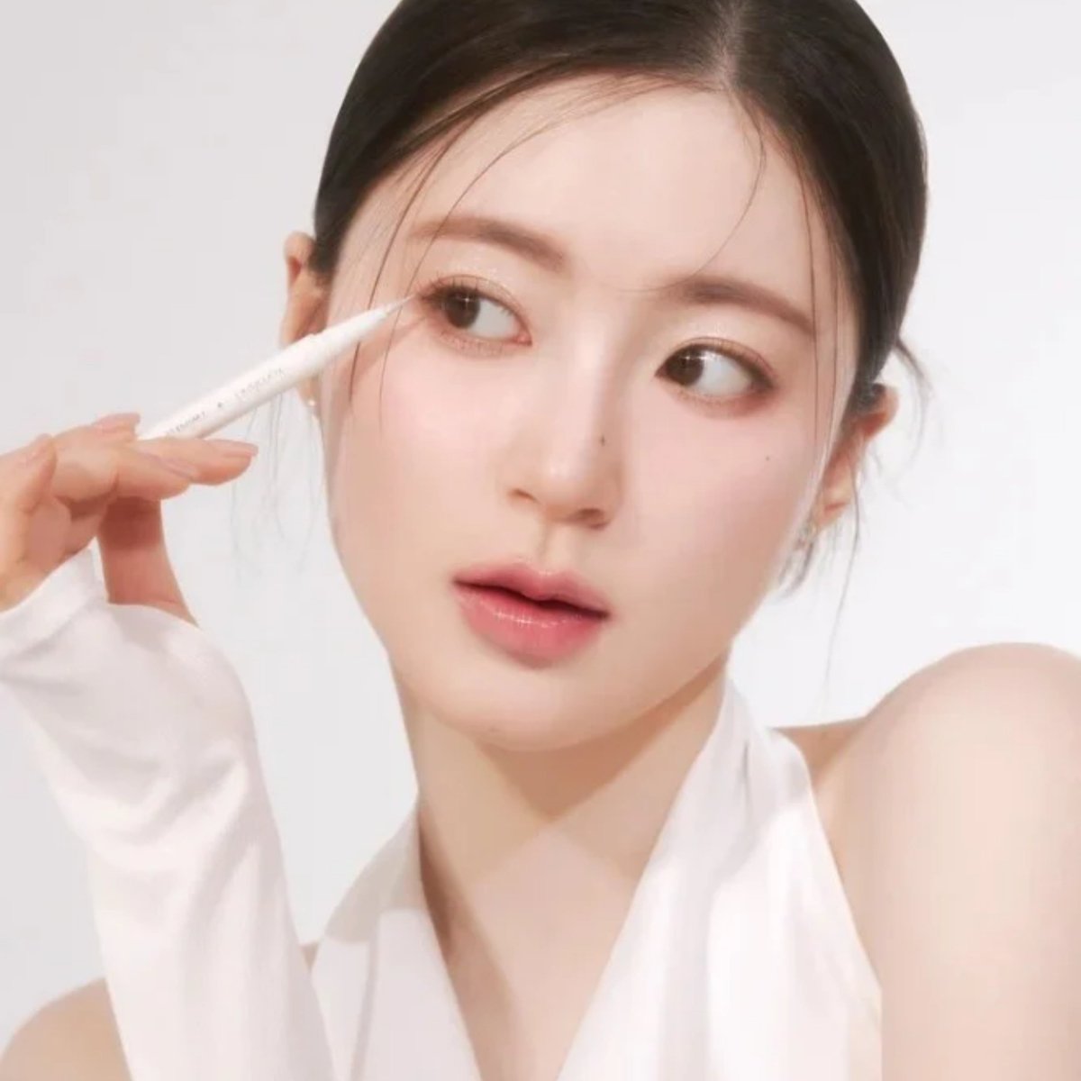 Rom&nd Twinkle Pen Liner | La Cosmetique