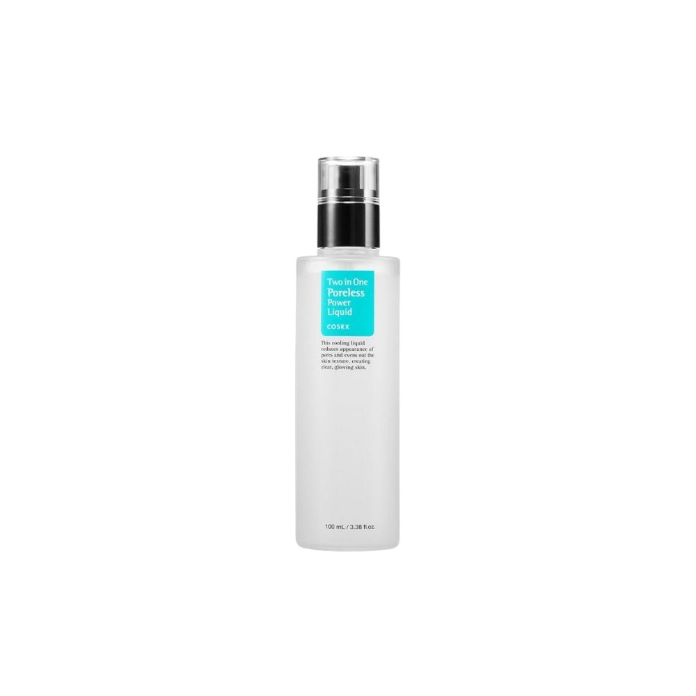 COSRX Two in One Poreless Power Liquid 100ml | La Cosmetique