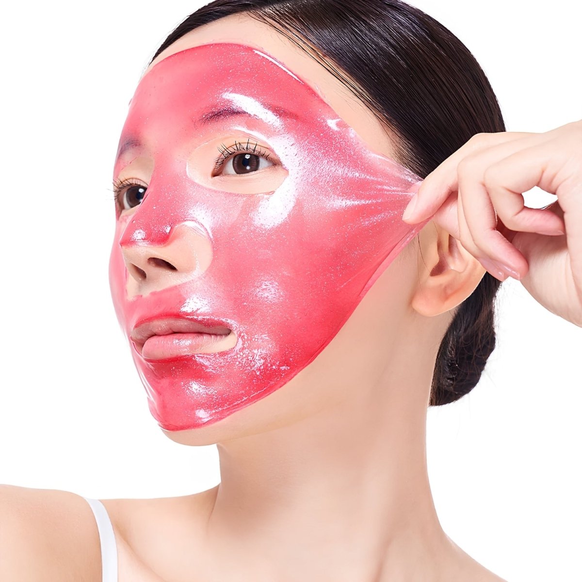 Dr.Melaxin TX-Astaxanthin Overnight Wrapping Mask | La Cosmetique