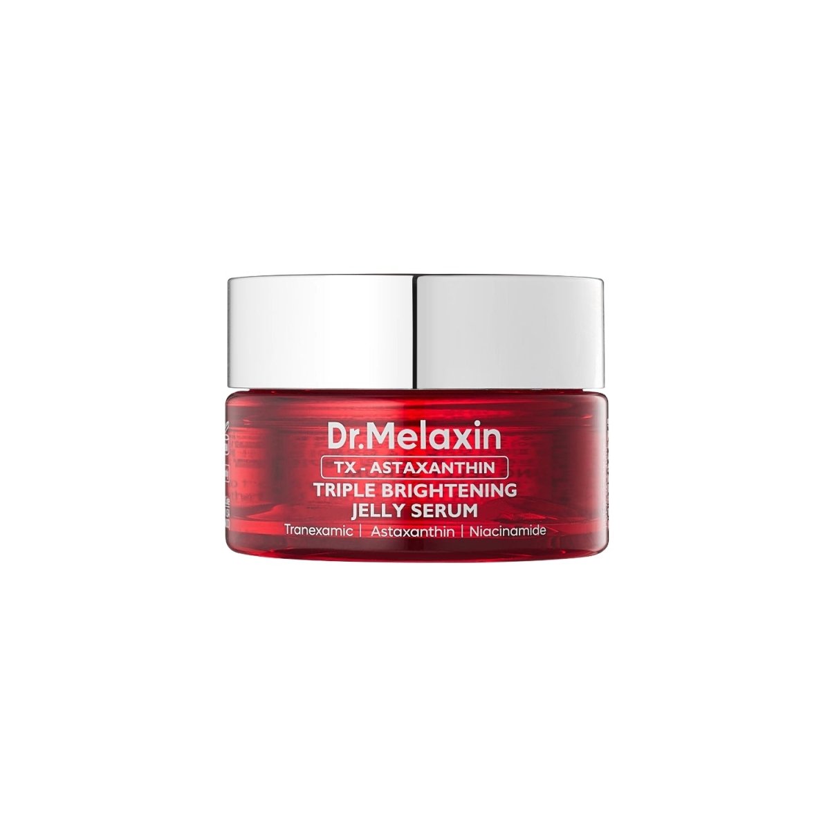 Dr.Melaxin TX-Astaxanthin Triple Brightening Jelly Serum [30ml] | La Cosmetique