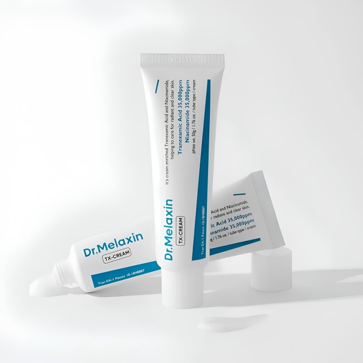 Dr.Melaxin TX Cream [50ml] | La Cosmetique