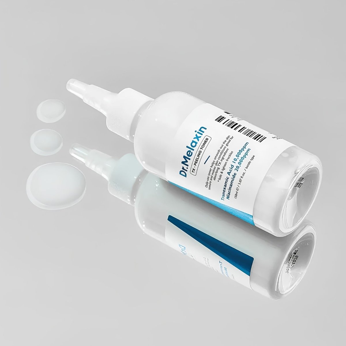 Dr.Melaxin TX Peeling Toner [150ml] | La Cosmetique