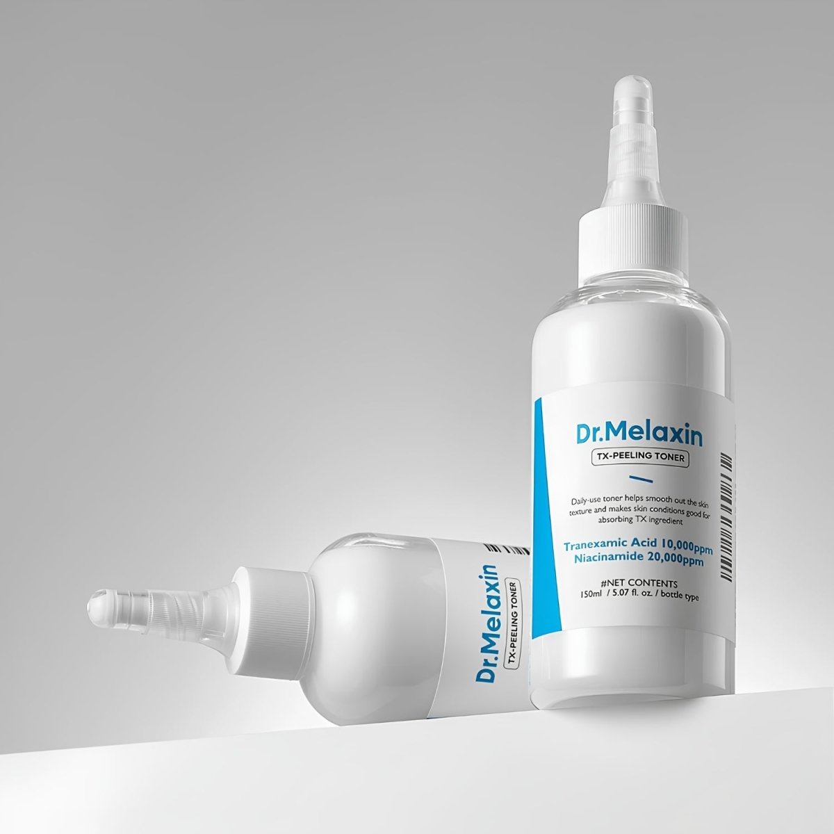 Dr.Melaxin TX Peeling Toner [150ml] | La Cosmetique