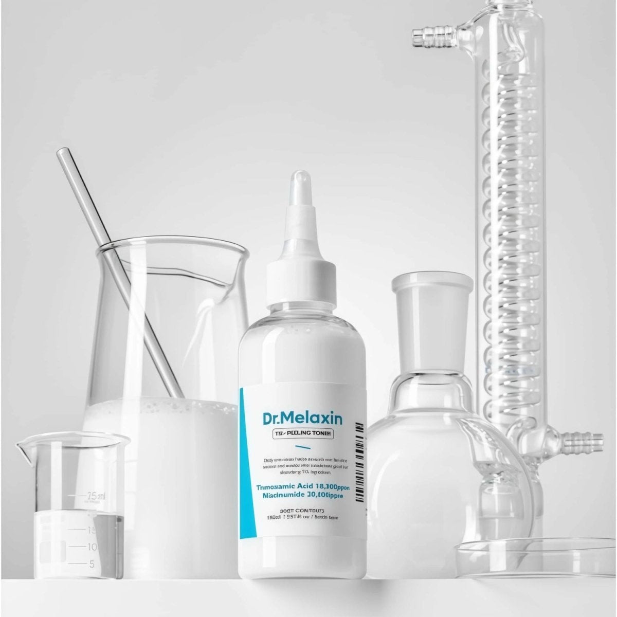 Dr.Melaxin TX Peeling Toner [150ml] | La Cosmetique