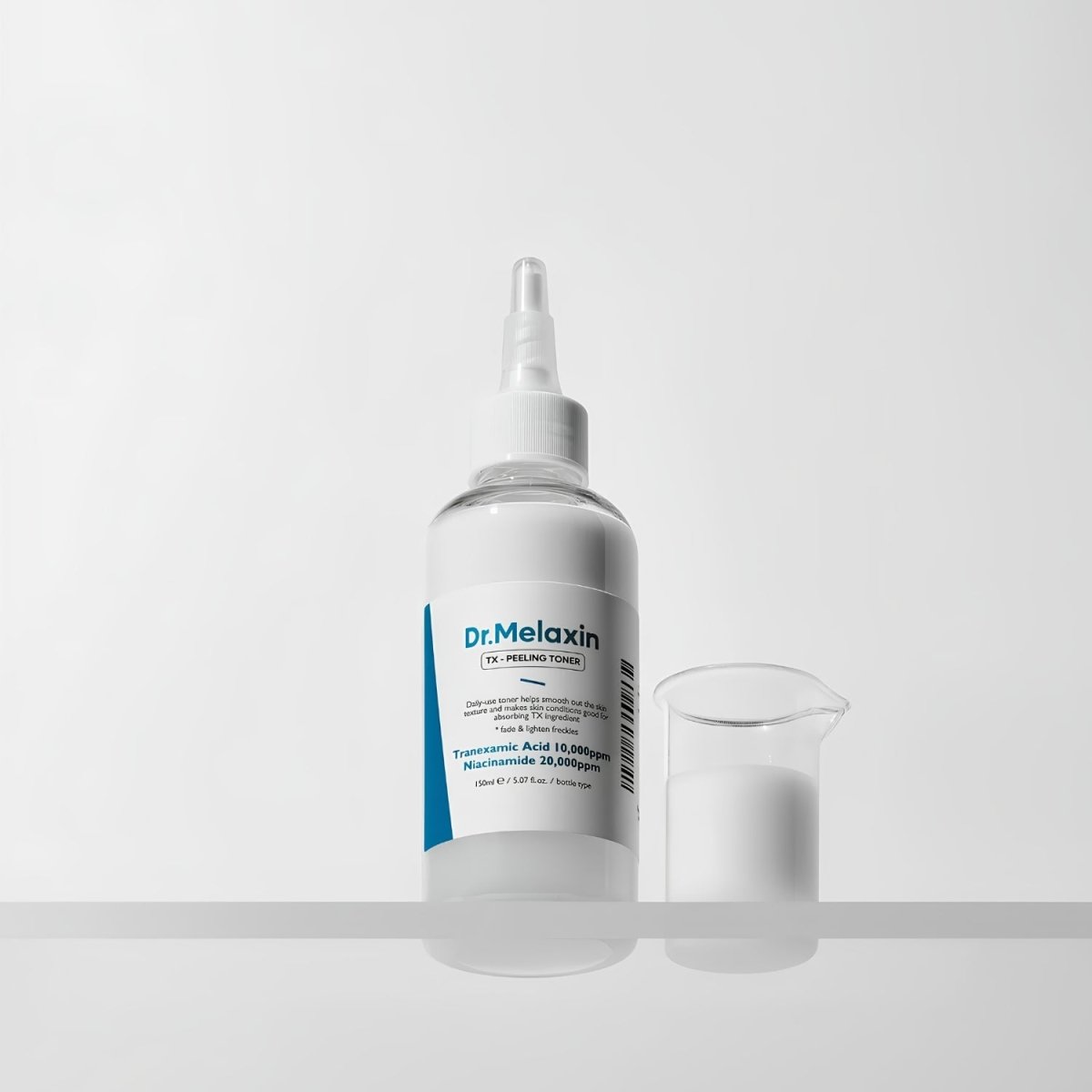 Dr.Melaxin TX Peeling Toner [150ml] | La Cosmetique