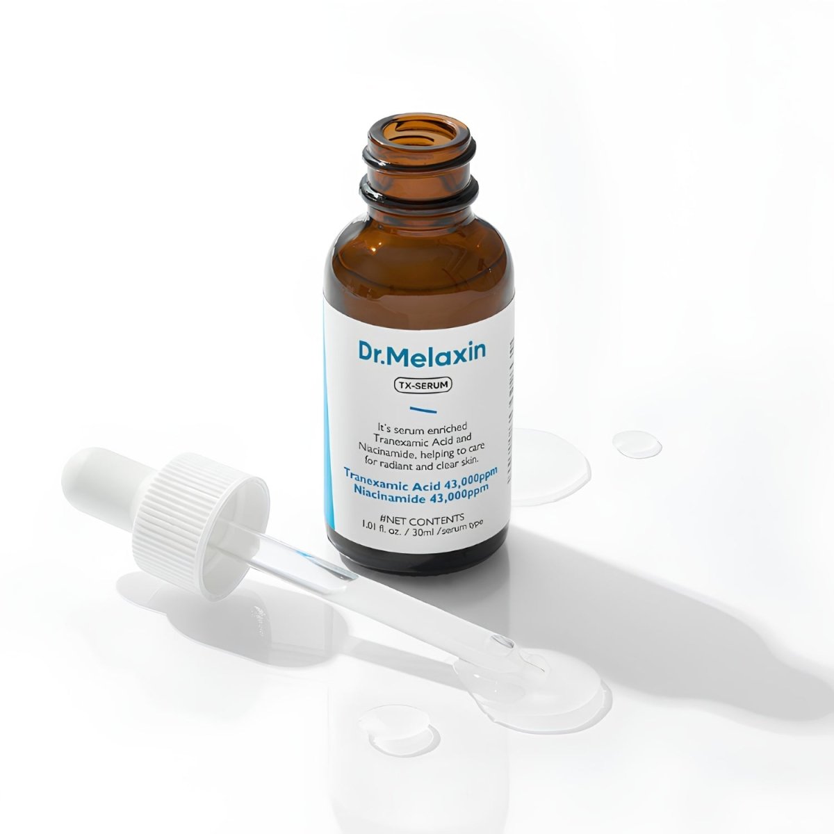 Dr.Melaxin TX Serum [30ml] | La Cosmetique