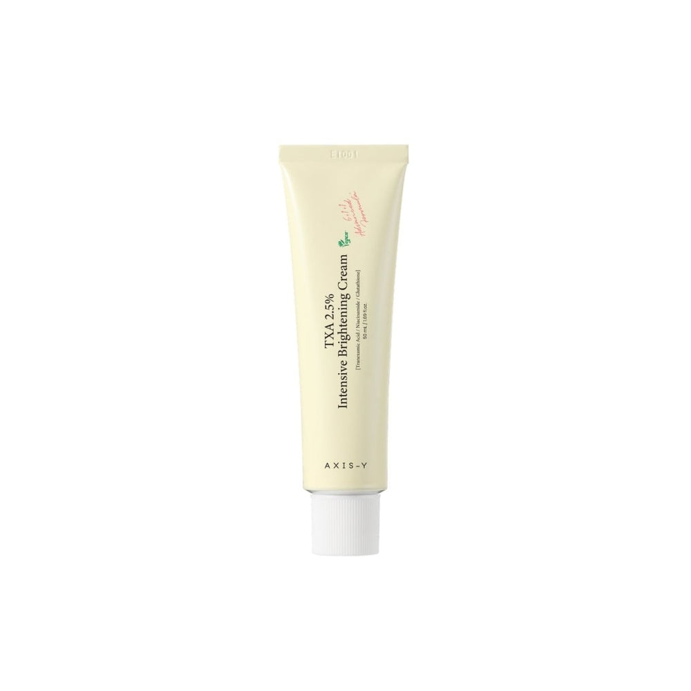 TXA 2.5% Intensive Brightening Cream [50ml]