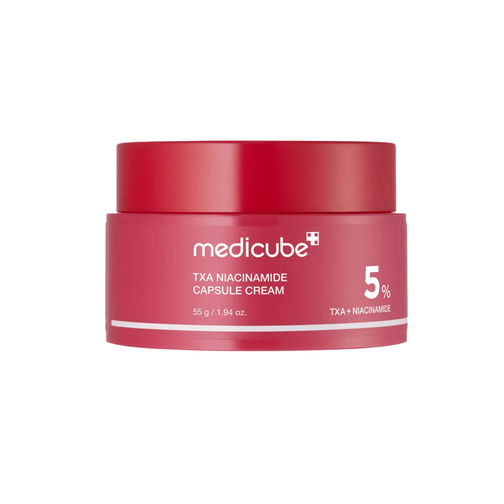 TXA Niacinamide Capsule Cream 55g
