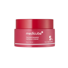 TXA Niacinamide Capsule Cream 55g