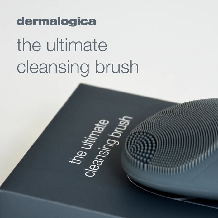 Dermalogica - The Ultimate Cleansing Brush Product Shot | La Cosmetique Australia