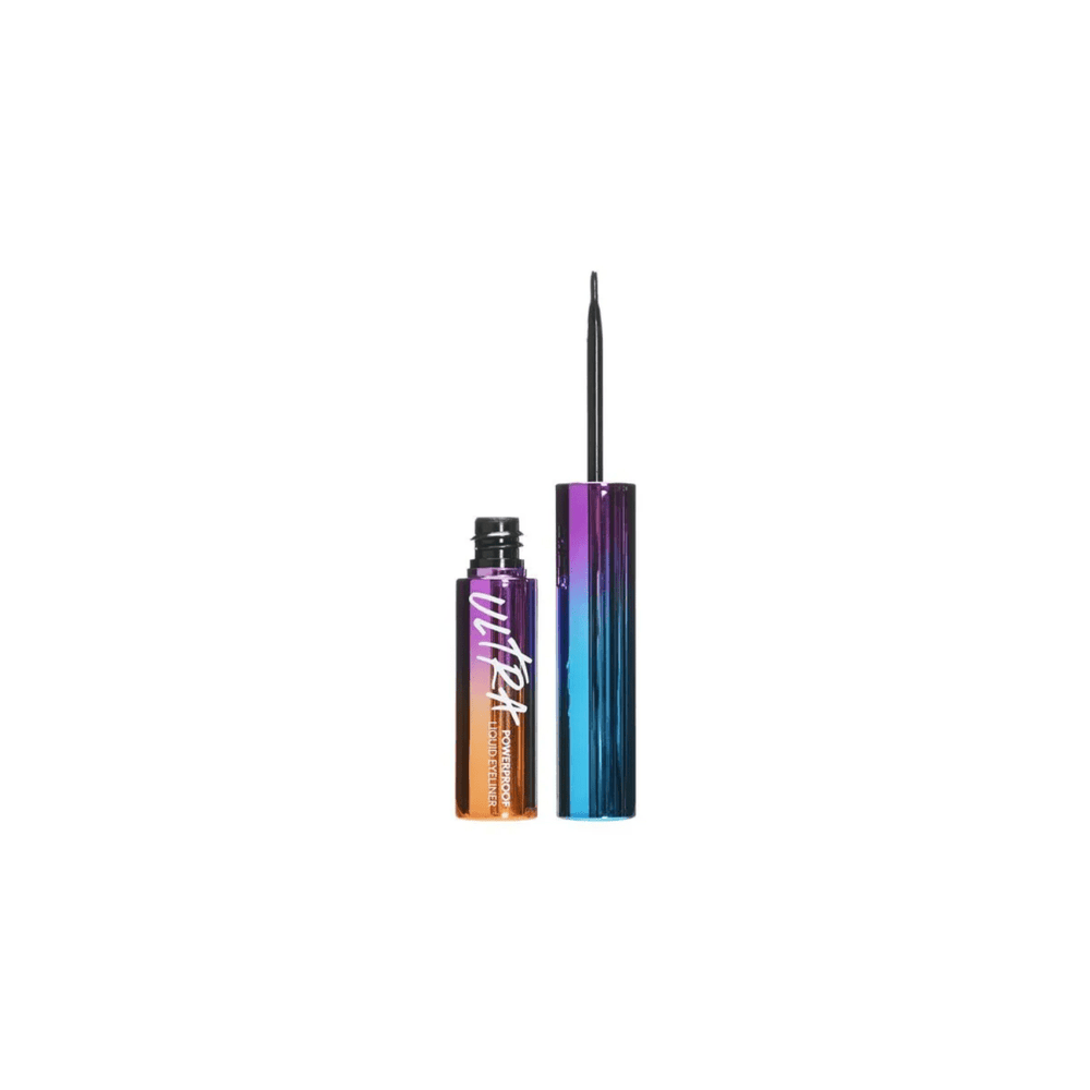 Ultra Liquid Eyeliner