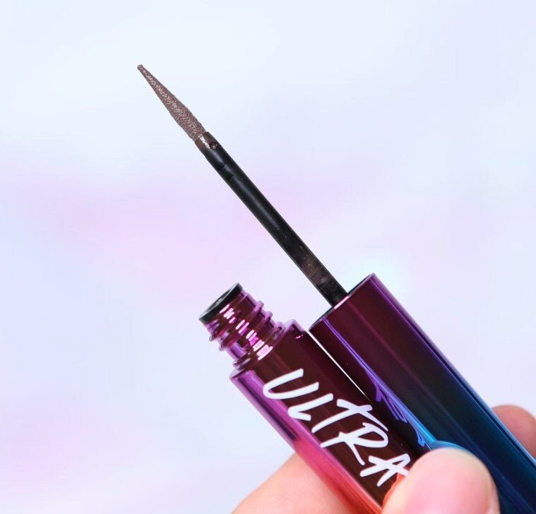Missha Ultra Liquid Eyeliner | La Cosmetique