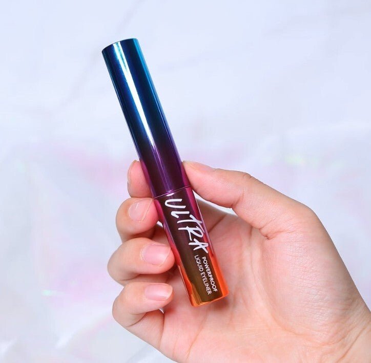 Missha Ultra Liquid Eyeliner | La Cosmetique