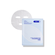 Isntree Ultra - Low Molecular Hyaluronic Acid Mask 1pc | La Cosmetique