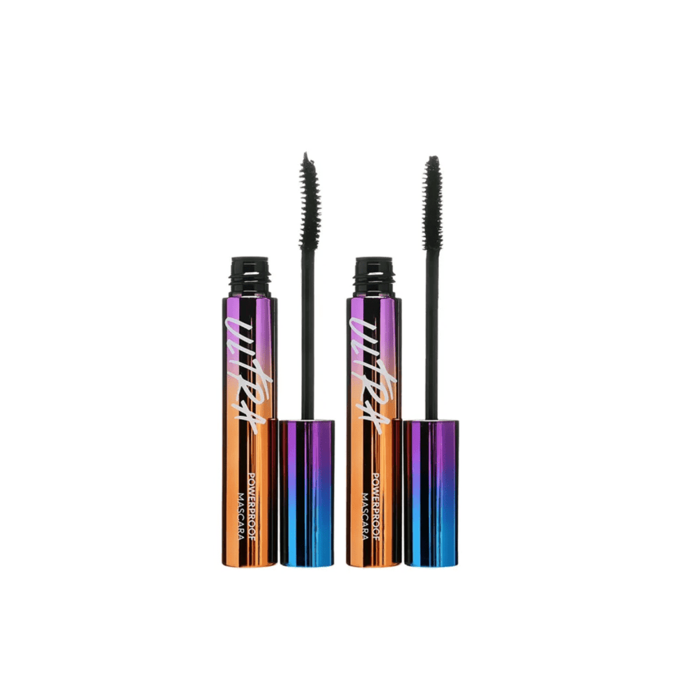 Ultra Powerproof Mascara