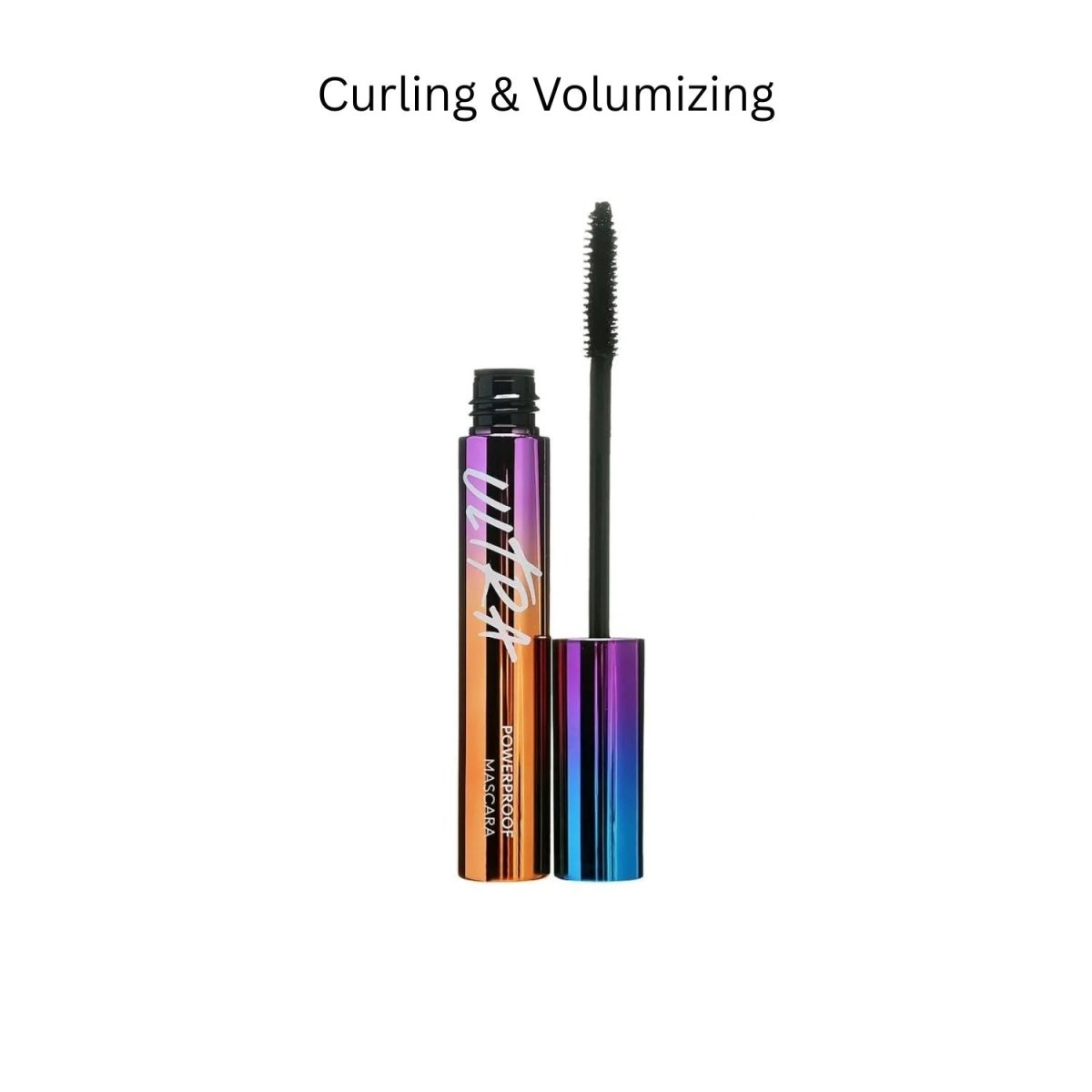 Missha Ultra Powerproof Mascara | La Cosmetique