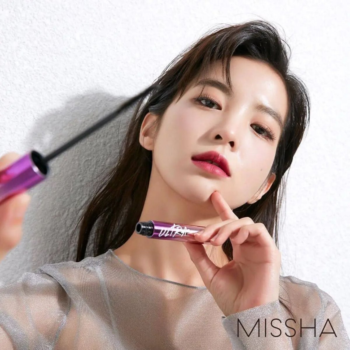 Missha Ultra Powerproof Mascara | La Cosmetique