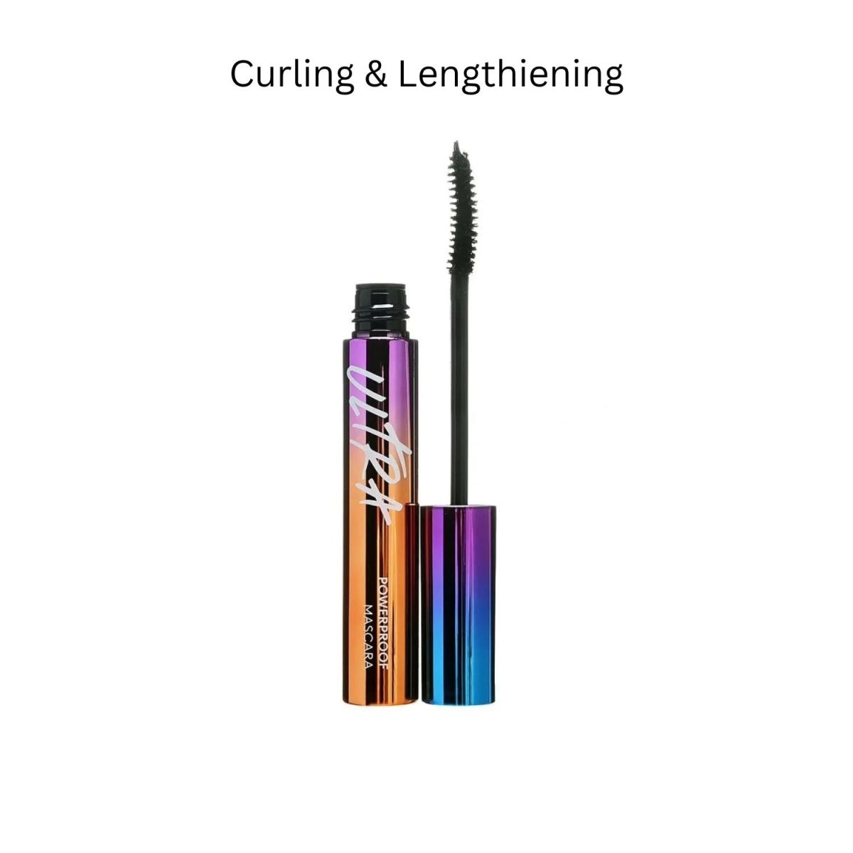 Missha Ultra Powerproof Mascara | La Cosmetique
