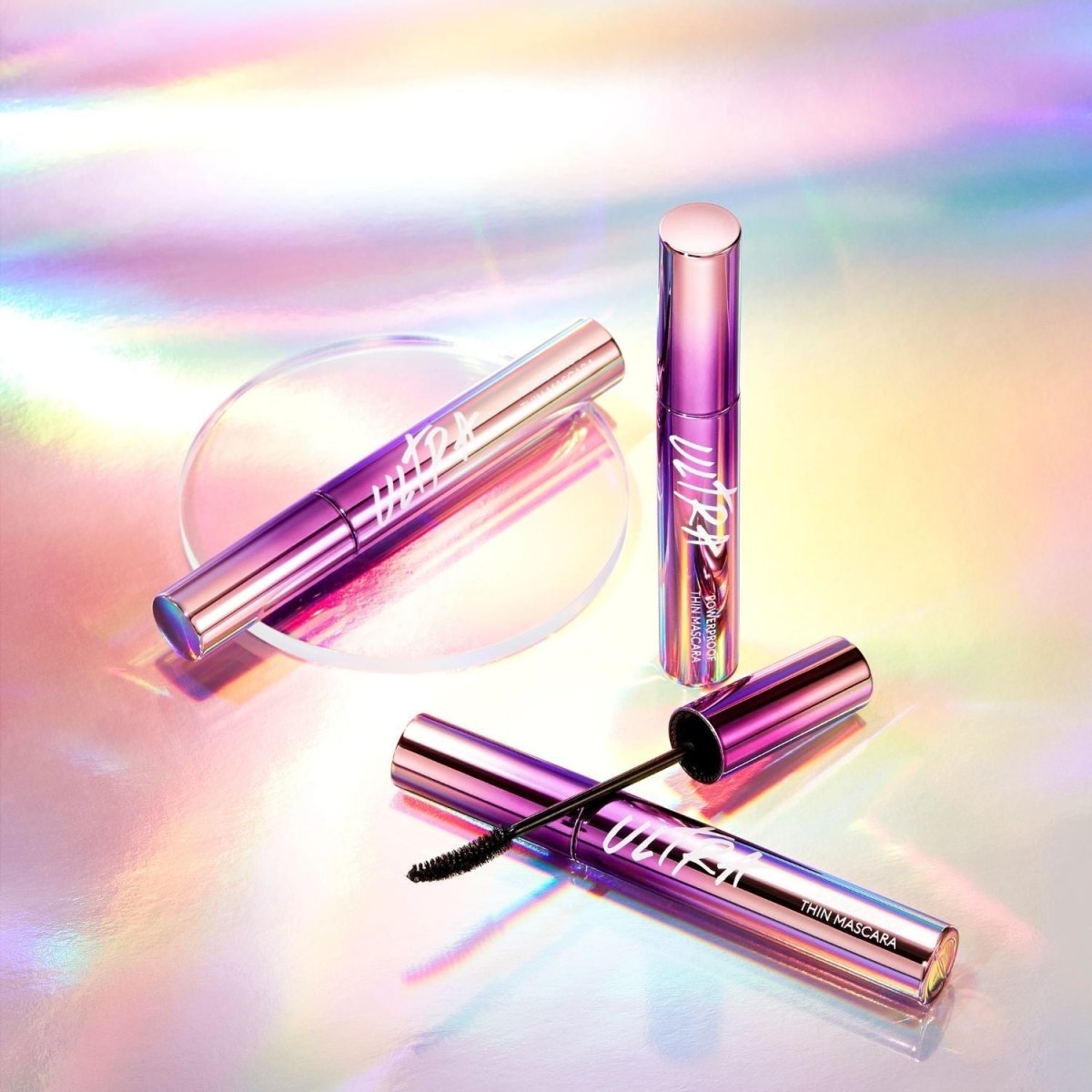 Missha Ultra Powerproof Thin Mascara | La Cosmetique