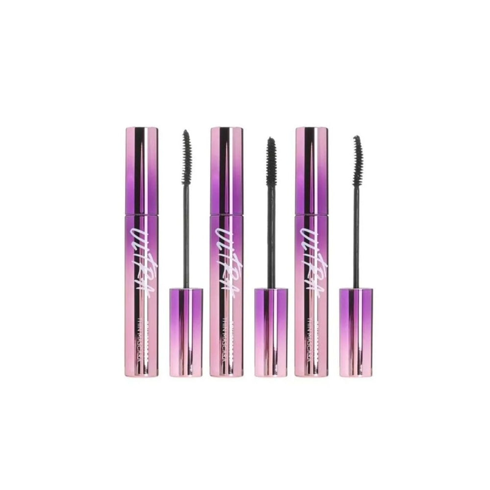 Ultra Powerproof Thin Mascara