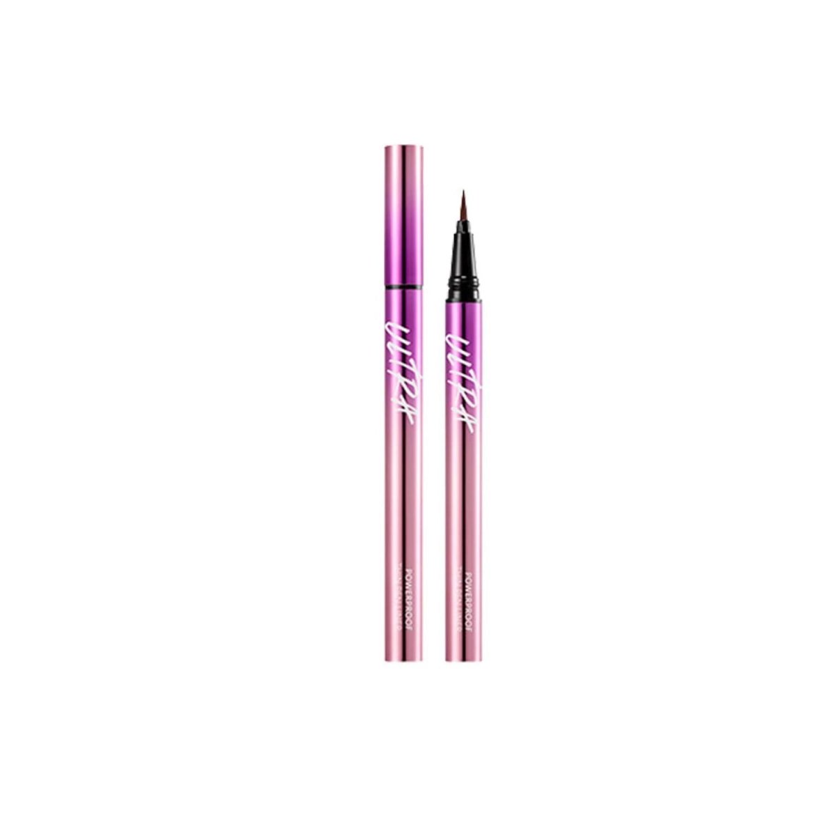 Missha Ultra Powerproof Thin Pen Liner | La Cosmetique