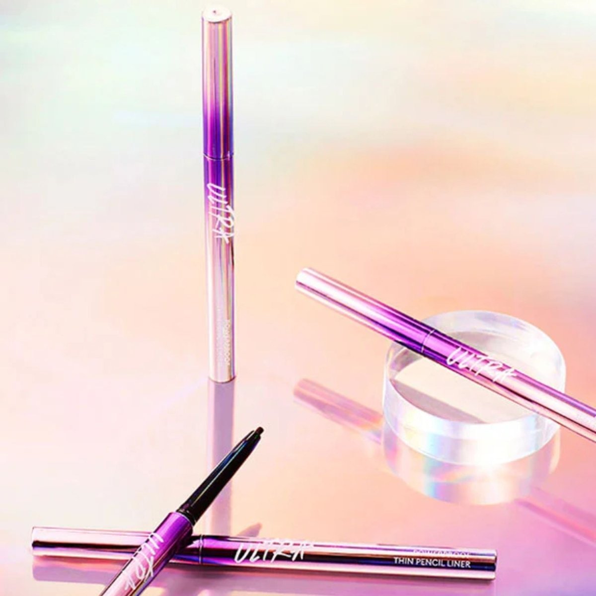 Missha Ultra Powerproof Thin Pencil Liner | La Cosmetique