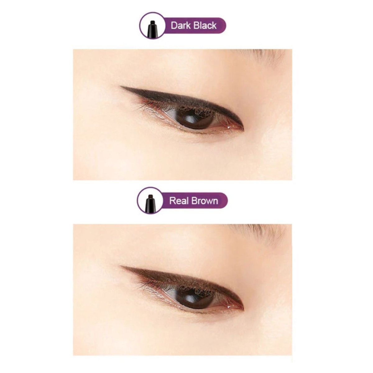Missha Ultra Powerproof Thin Pencil Liner | La Cosmetique