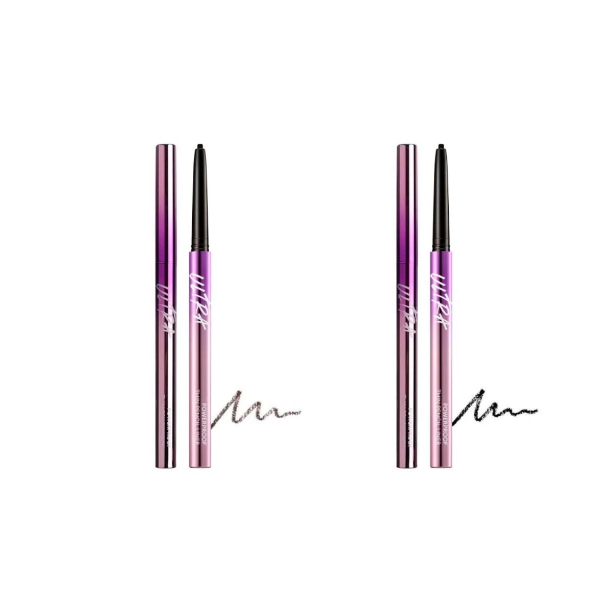 Missha Ultra Powerproof Thin Pencil Liner | La Cosmetique