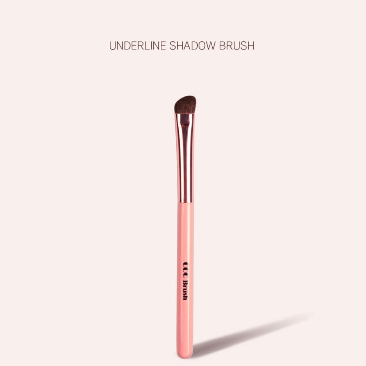 Coringco Underline Shadow Brush | La Cosmetique