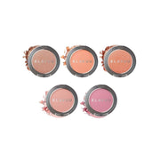 Klavuu Urban Pearlisation Natural Powder Blusher (5 Colours) | La Cosmetique