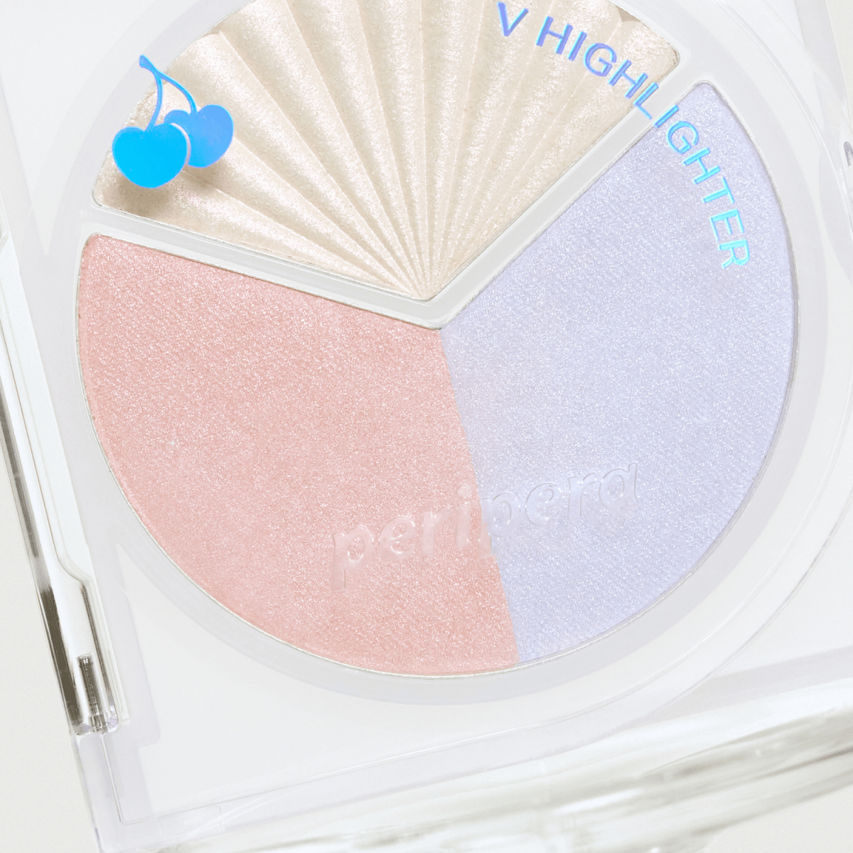 Peripera V Highlighter | La Cosmetique