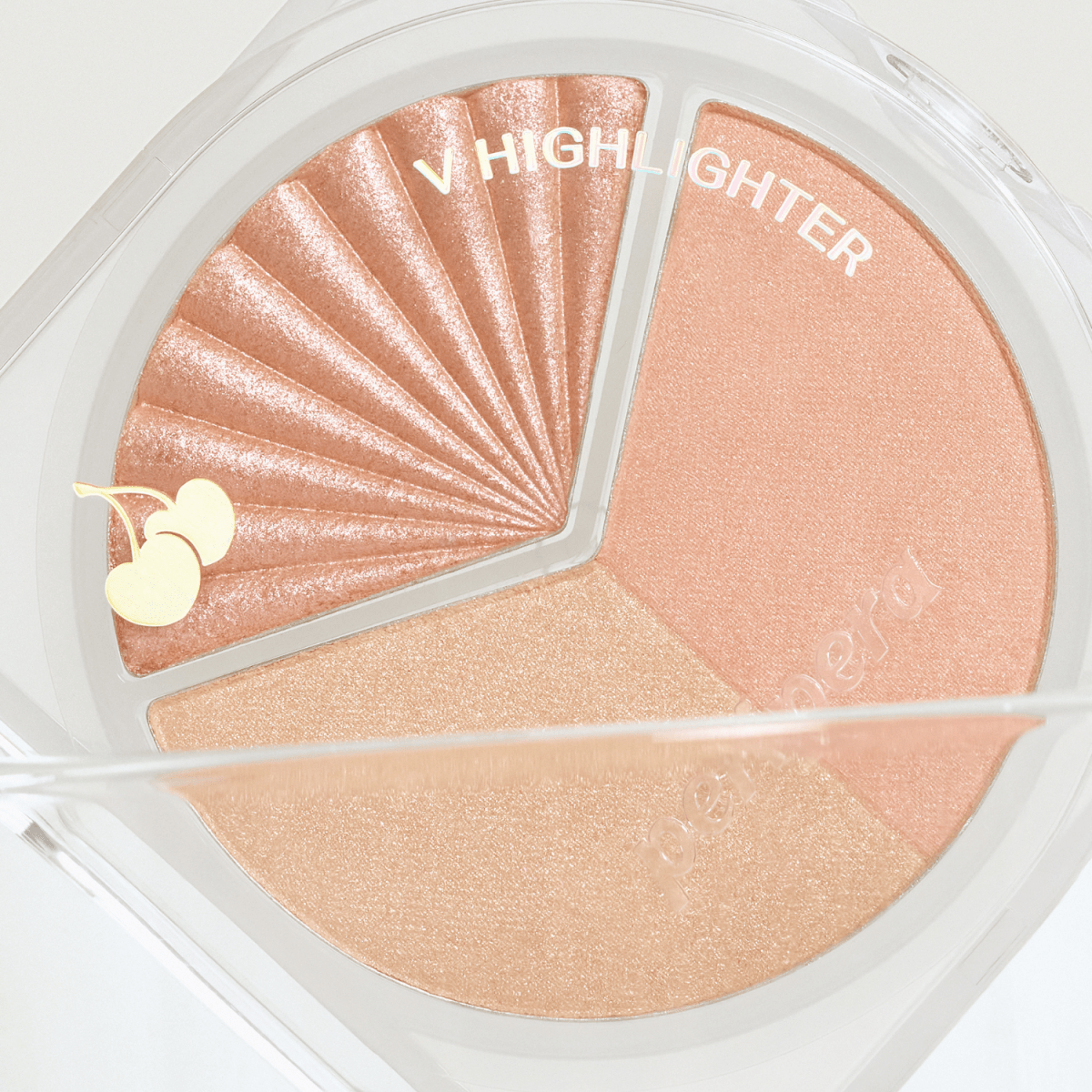 Peripera V Highlighter | La Cosmetique
